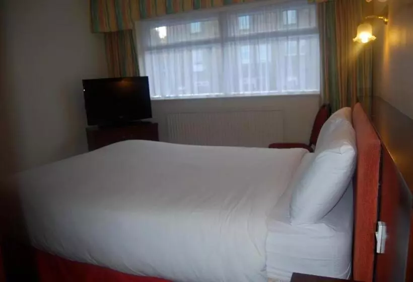 Brecon Hotel Sheffield Rotherham