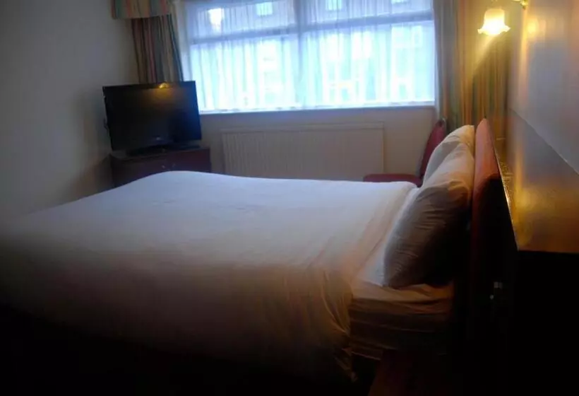 Brecon Hotel Sheffield Rotherham