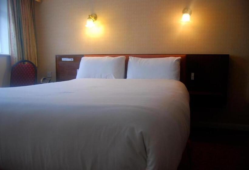 Brecon Hotel Sheffield Rotherham