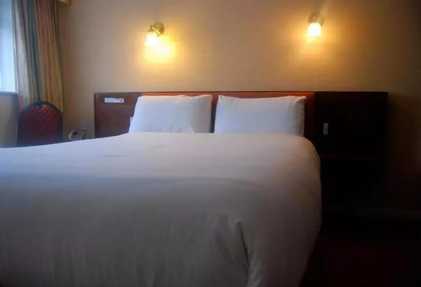 Brecon Hotel Sheffield Rotherham