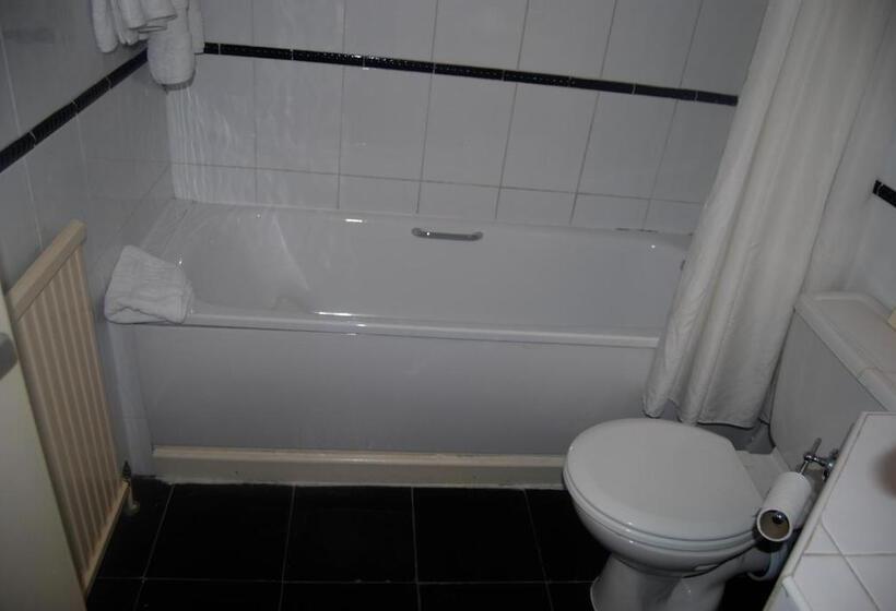 Brecon Hotel Sheffield Rotherham