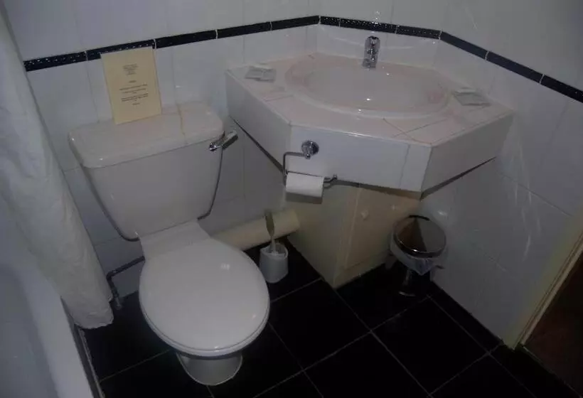 Brecon Hotel Sheffield Rotherham