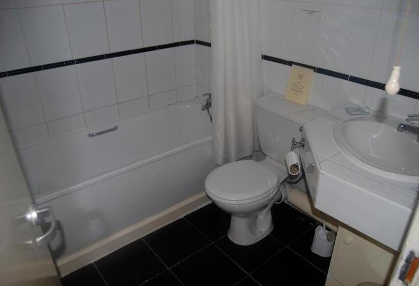 Brecon Hotel Sheffield Rotherham