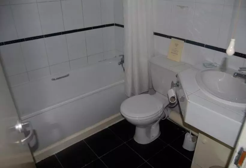 Brecon Hotel Sheffield Rotherham