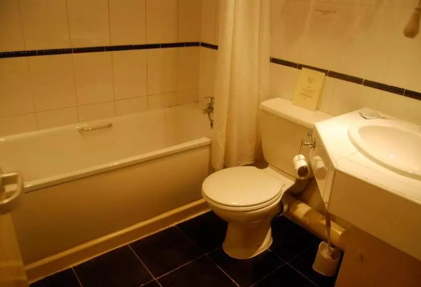 Brecon Hotel Sheffield Rotherham