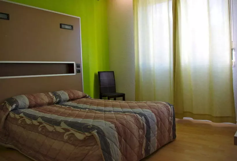 Отель Contact  Belalp