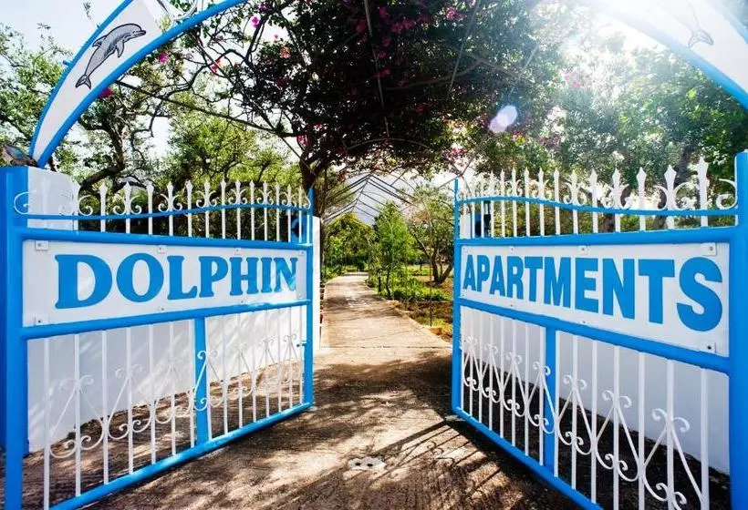 Dolphin Apartments