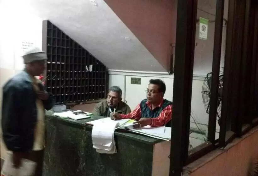 פונדק Capital Guest House