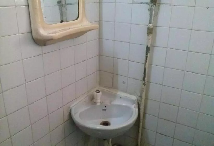 פונדק Capital Guest House