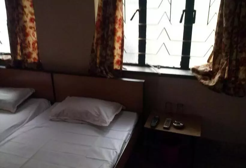 פונדק Capital Guest House