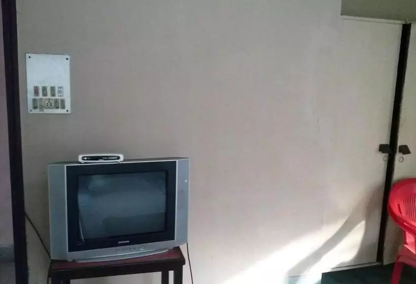 פונדק Capital Guest House