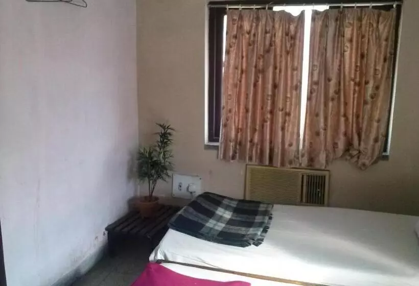 פונדק Capital Guest House