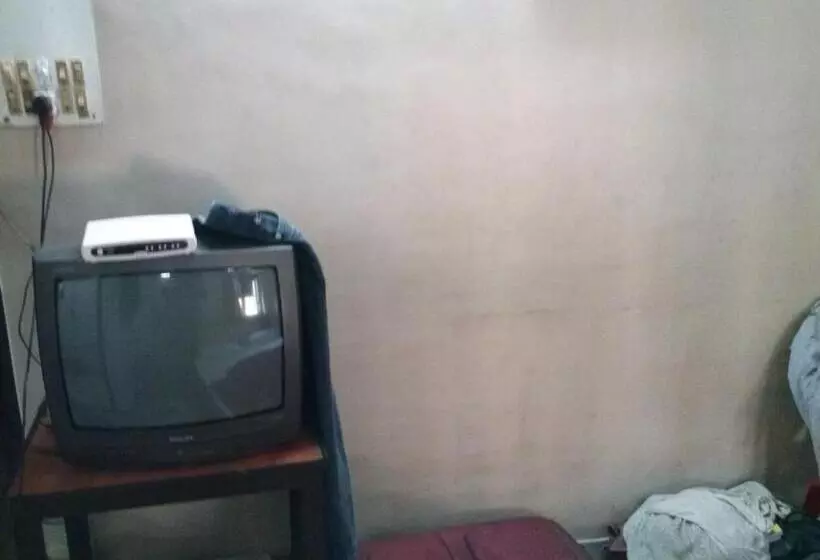 פונדק Capital Guest House