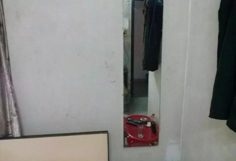 פונדק Capital Guest House