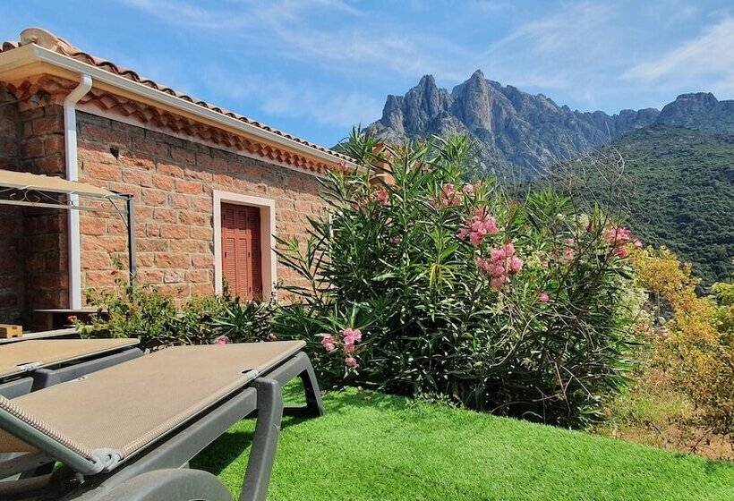 ホテル Bella Vista