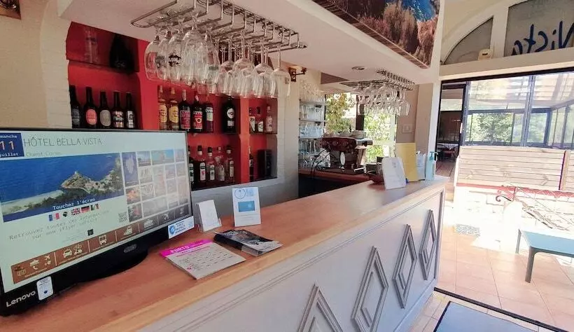 هتل Bella Vista