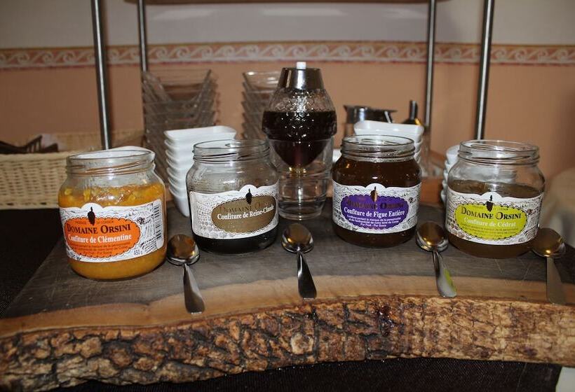 ホテル Bella Vista