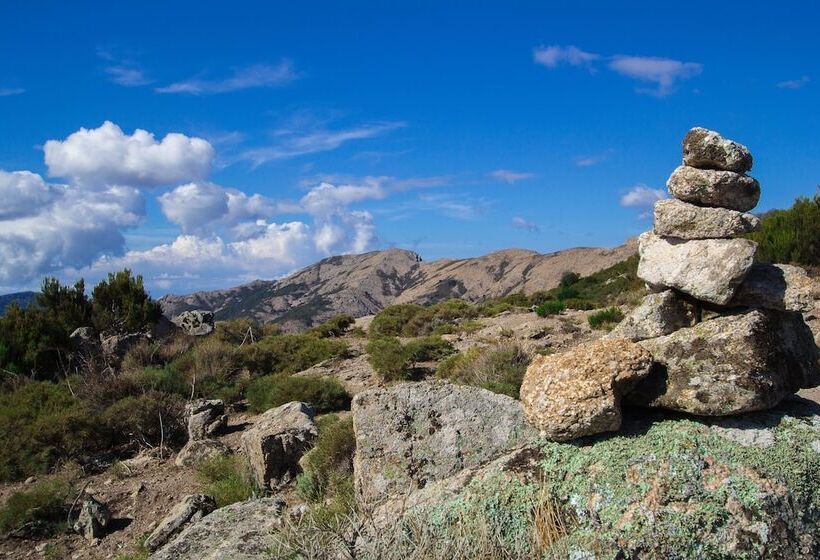 ホテル Bella Vista