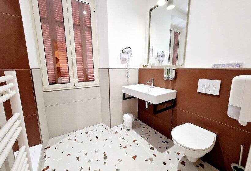 ホテル Bella Vista