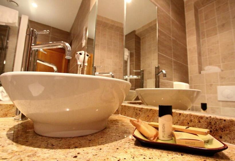 ホテル Bella Vista