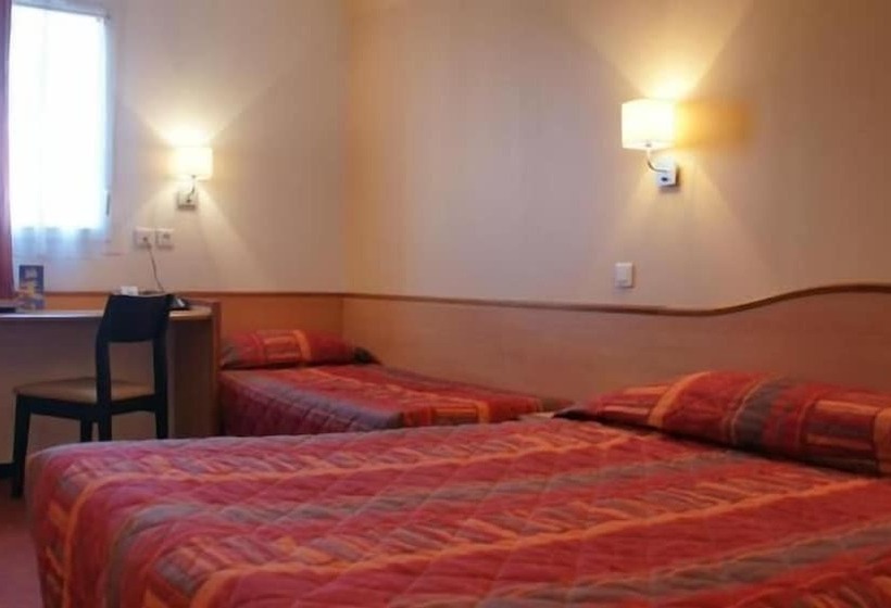 Brit Hotel Confort Montauban