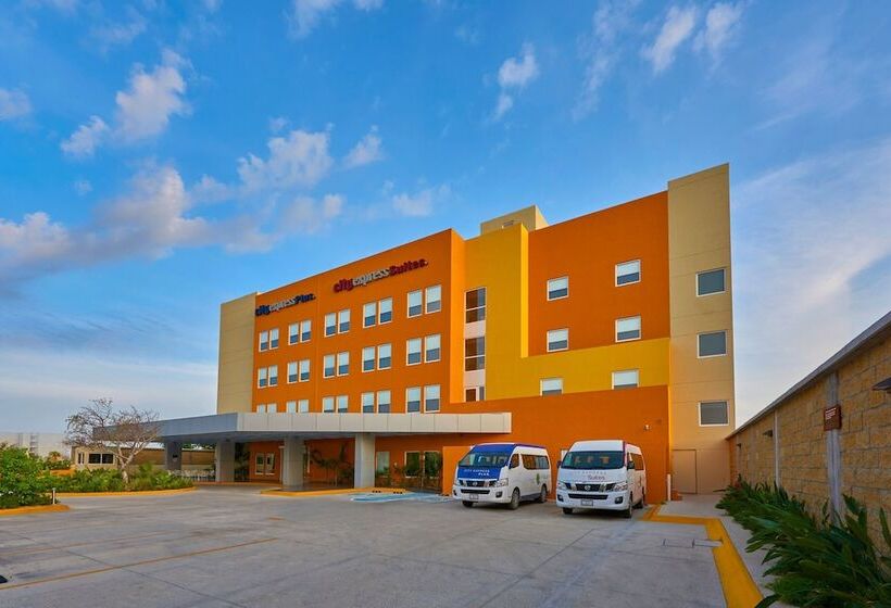 Hotel City Express Suites By Marriott Cabo San Lucas
