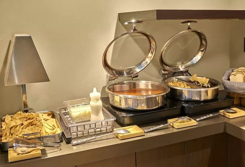 Hotell City Express Suites By Marriott Cabo San Lucas