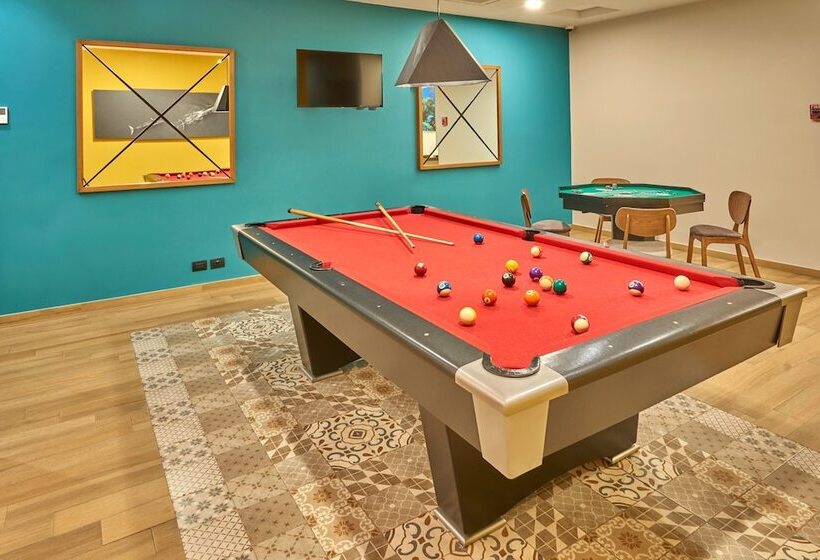 Hotel City Express Suites By Marriott Cabo San Lucas