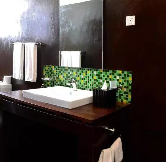 Szálloda Deco On 44