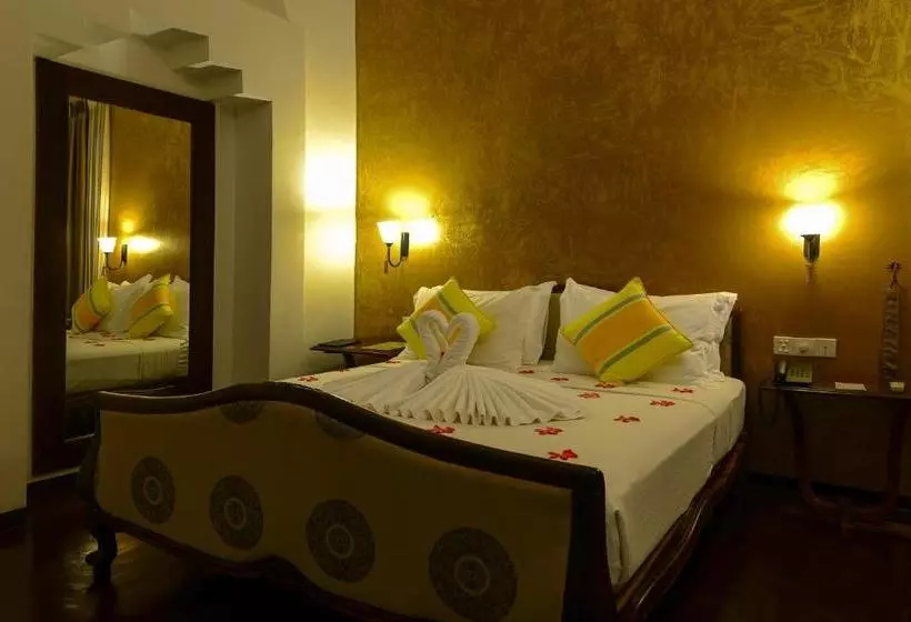 Szálloda Deco On 44