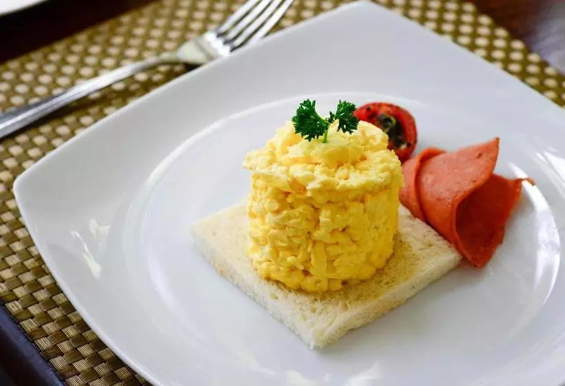 Szálloda Deco On 44