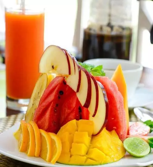 Szálloda Deco On 44