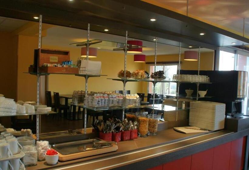 Brit Hotel Confort Montauban