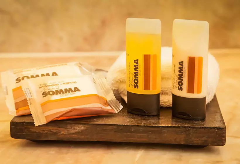 Отель Fiesta Inn Loft Ciudad Del Carmen