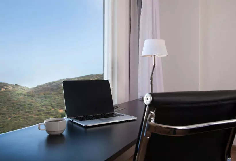 Отель Fiesta Inn Loft Ciudad Del Carmen