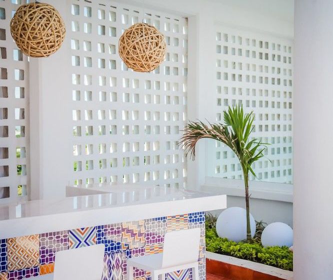 酒店 Fiesta Inn Loft Ciudad Del Carmen