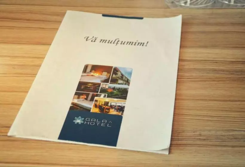 Hotel Gala