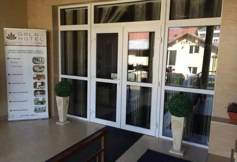 Hotel Gala