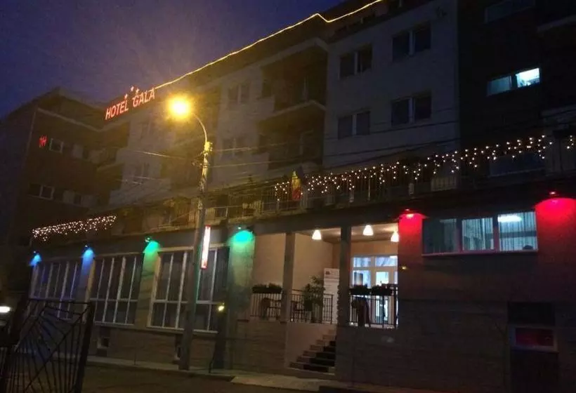 Hotel Gala