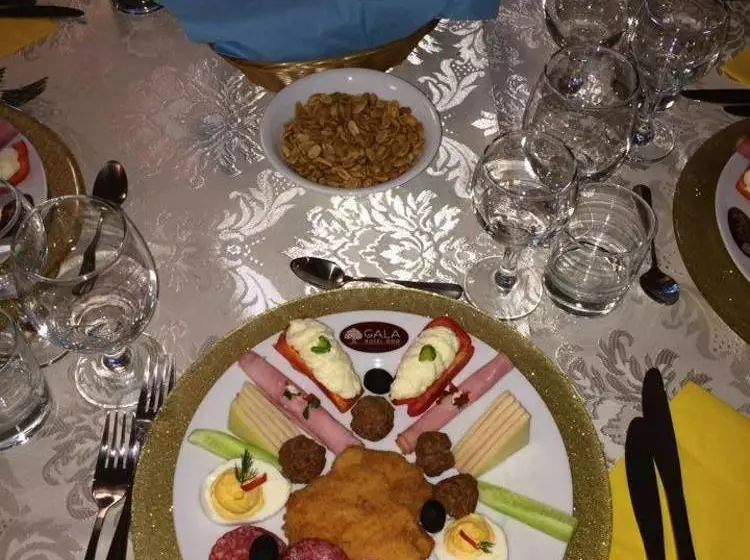 Hotel Gala
