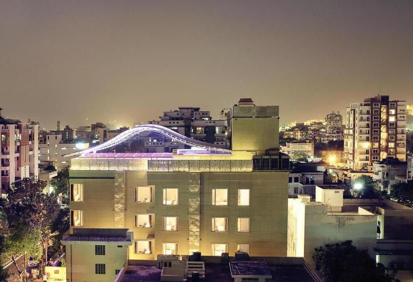 Hotel Kyriad  Jaipur