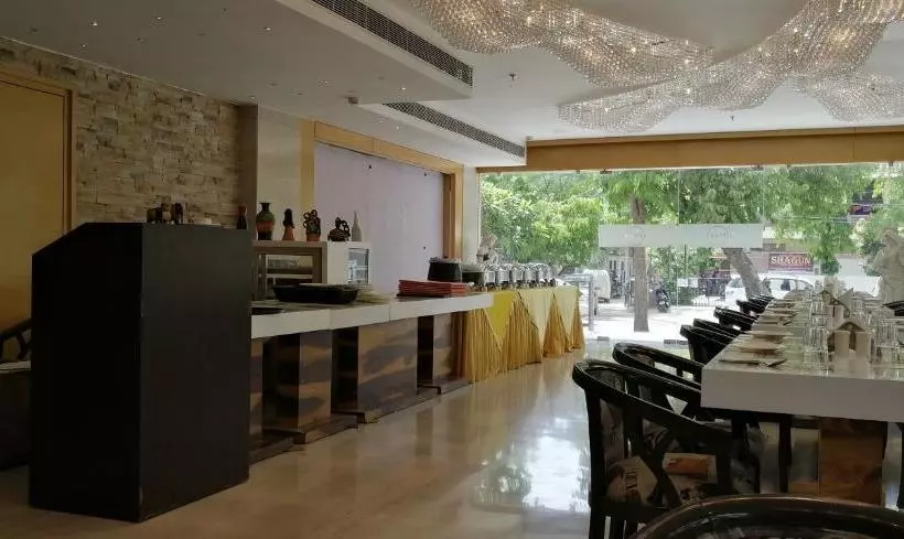 酒店 Kyriad Jaipur