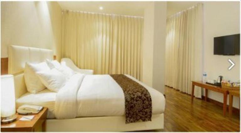 Hotel Kyriad  Jaipur