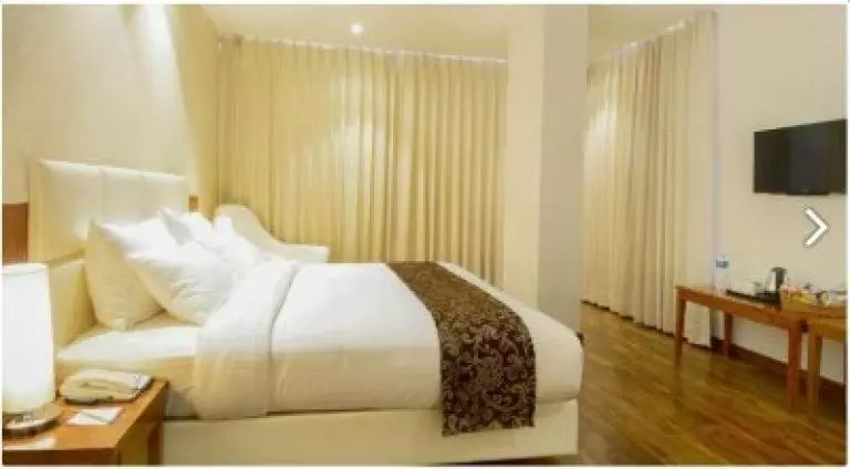 酒店 Kyriad Jaipur