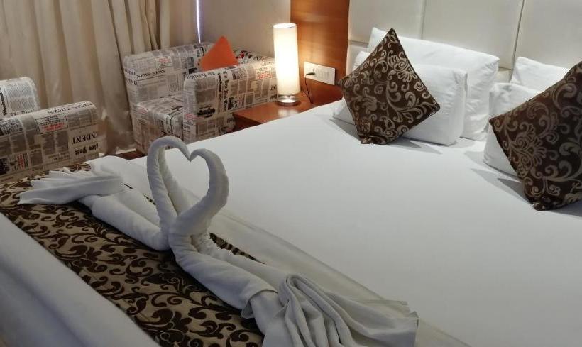 Hotel Kyriad  Jaipur