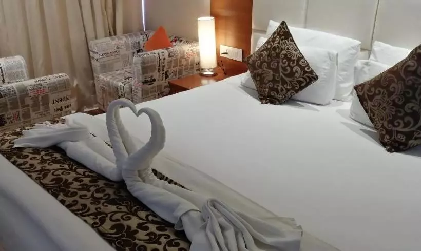 酒店 Kyriad Jaipur