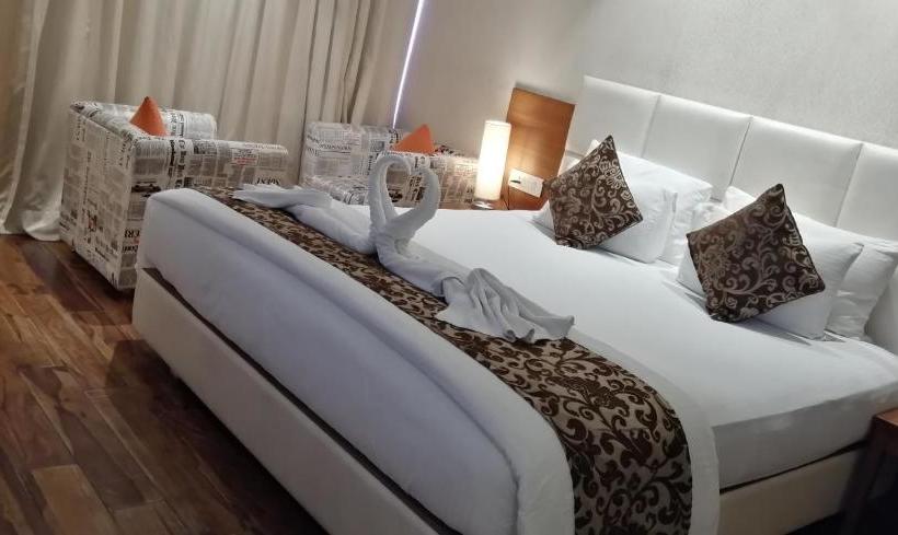 Hotel Kyriad  Jaipur