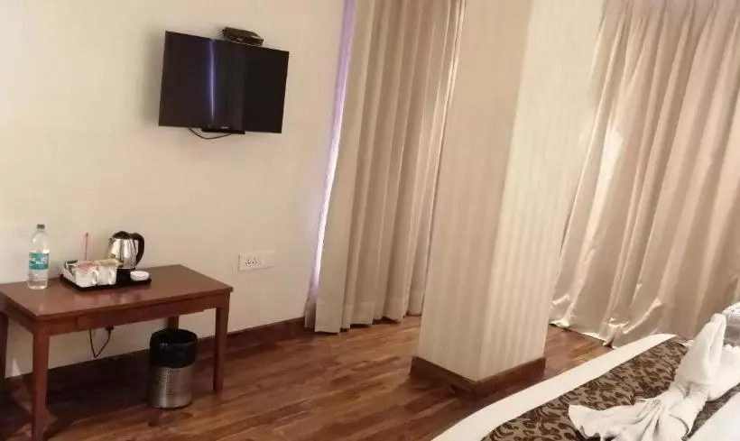 酒店 Kyriad Jaipur