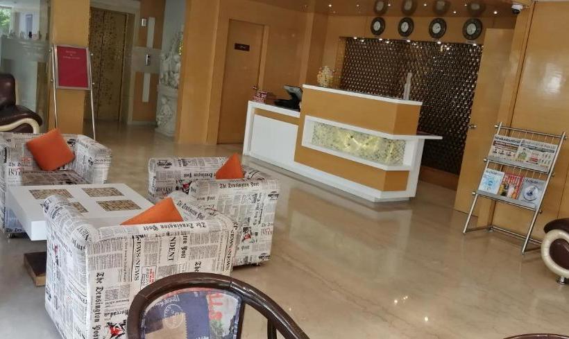 Hotel Kyriad  Jaipur