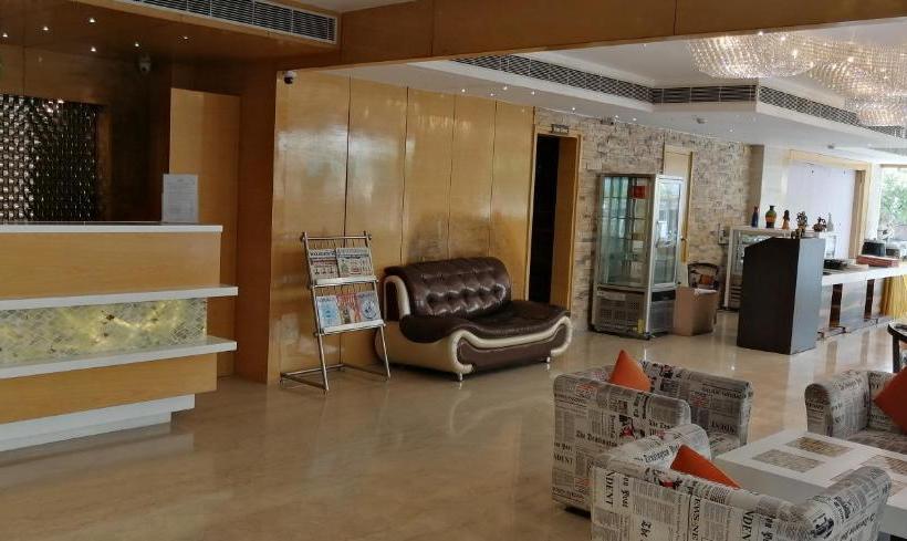 Hotel Kyriad  Jaipur